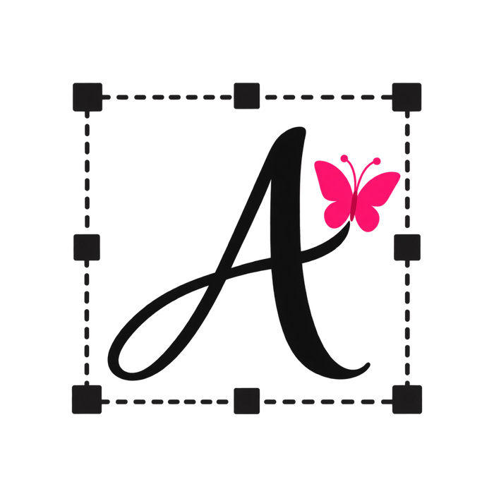Editable Logos