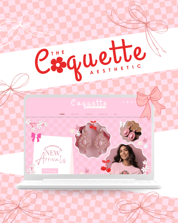 Coquette Aesthetic