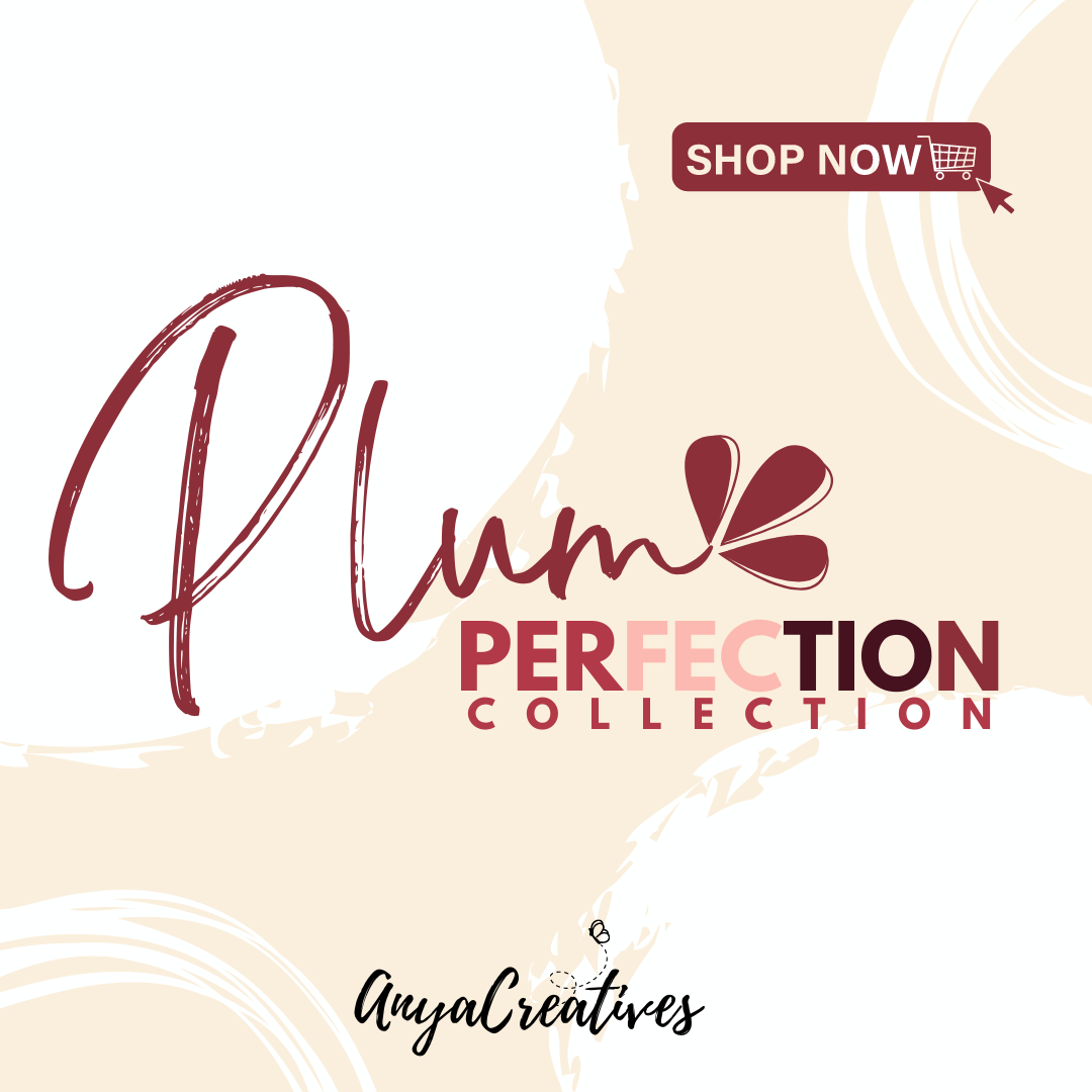 PLUM PERFECTION COLLECTION