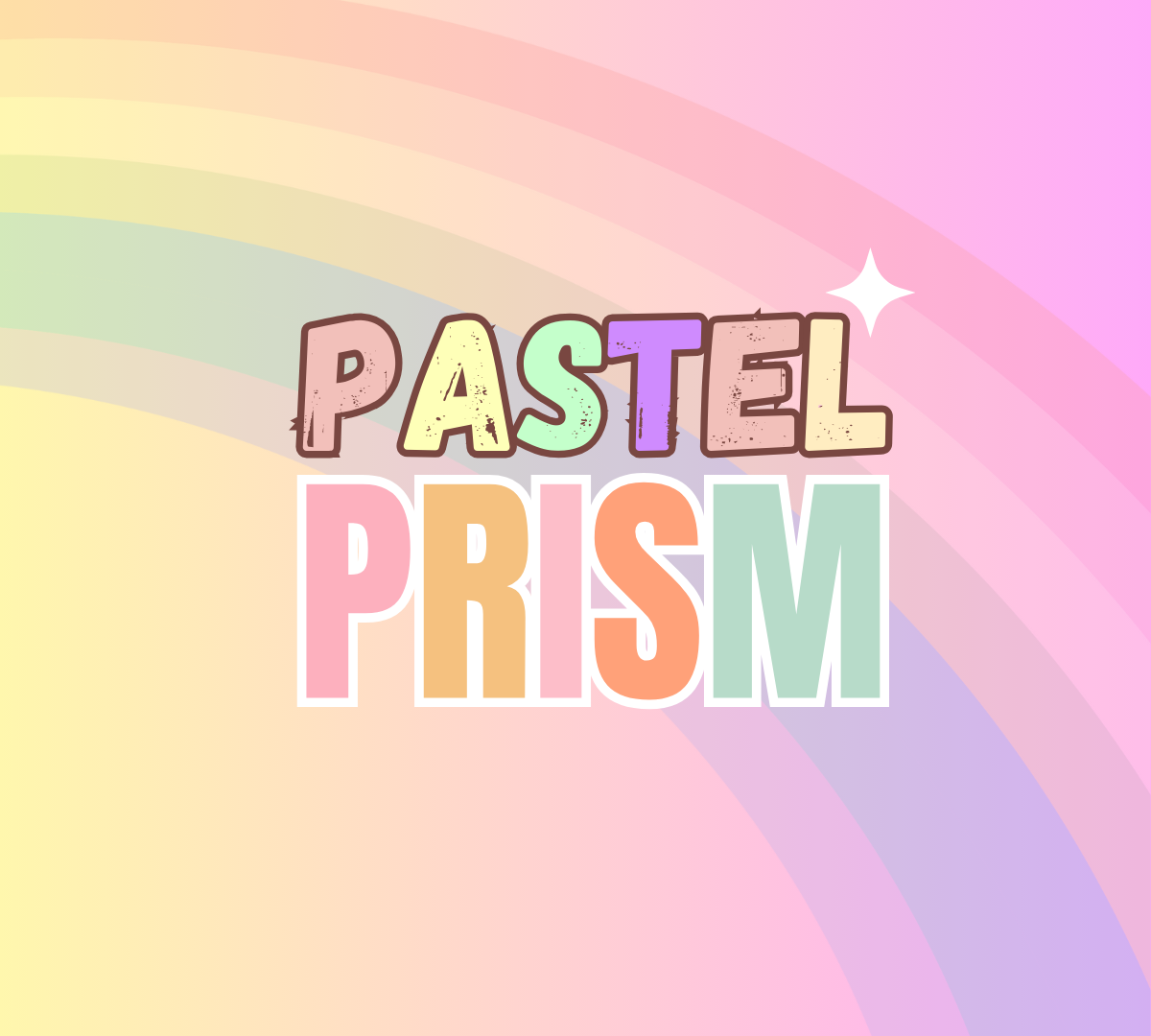 Pastel Prism