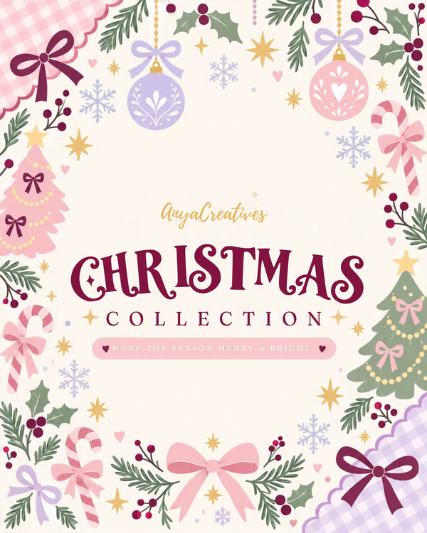 CHRISTMAS