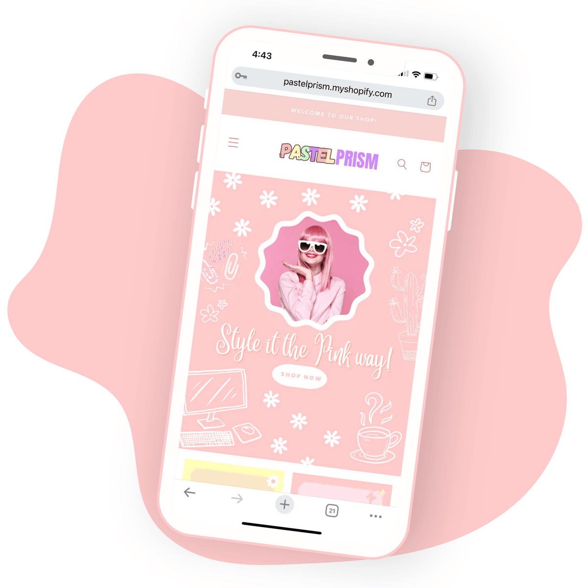 SHOPIFY THEMES