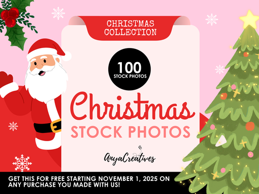 CHRISTMAS STOCK PHOTOS