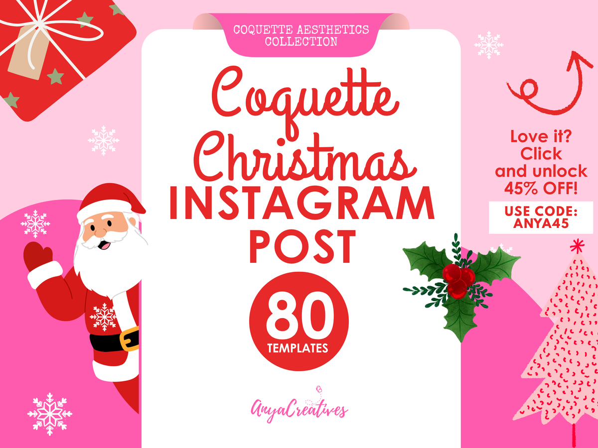 Coquette Aesthetic