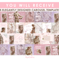 Pink Instagram Carousel Template