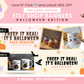 Autumn Etsy Shop Banner Templates