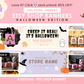 Autumn Etsy Shop Banner Templates