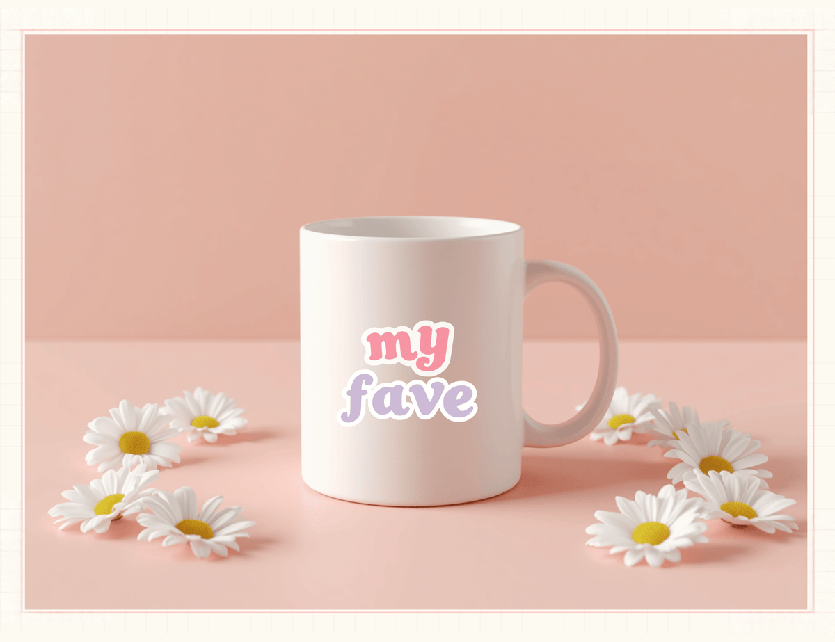 Blush Bloom playful serif font alphabet and lettering samples