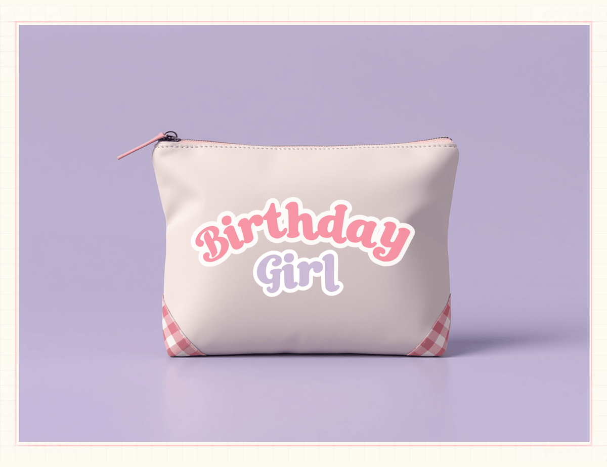 Blush Bloom playful serif font alphabet and lettering samples