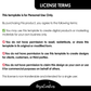 Christmas Website Banners | Black & White Christmas Website | Canva Templates | BBv1 | Luxury Black Shopify