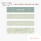 Terra Verde Beauty Shopify Theme - Website Design Template - Shopify 2.0 - Beauty Shopify Banners - Shopify Themes for Beauty Products