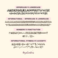 Curlibelle Font – Playful Curly Serif