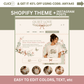 Quiet Love Cottage Shopify Theme