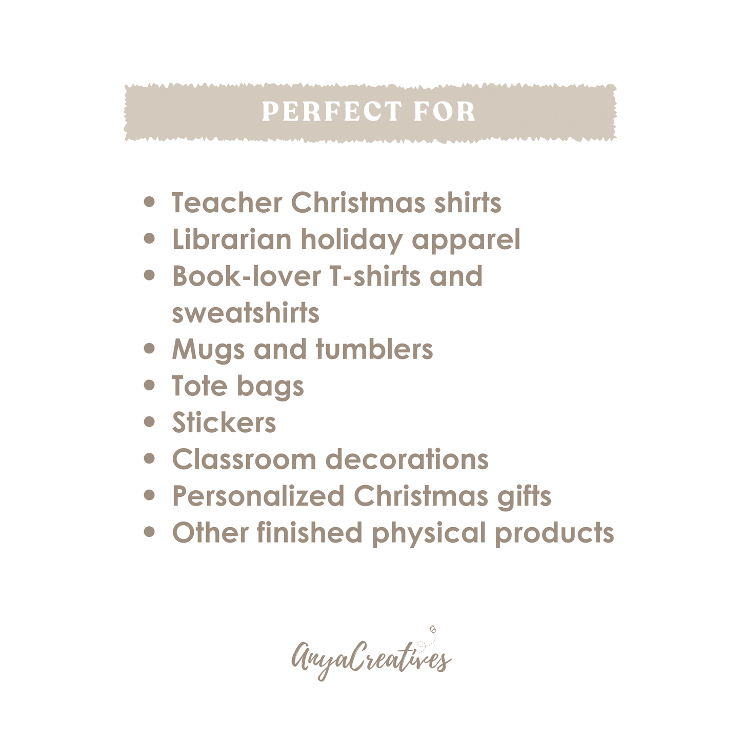 book lover christmas tree png – preppy pink holiday sublimation design
