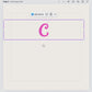 Curlibelle Font – Playful Curly Serif